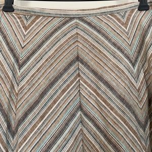 EUC skirt